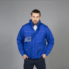 James Ross Jacket New Scotland