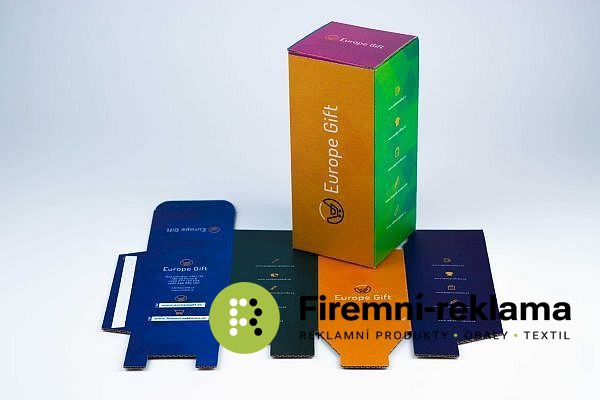 Standard Box Short - Packaging: 100pcs