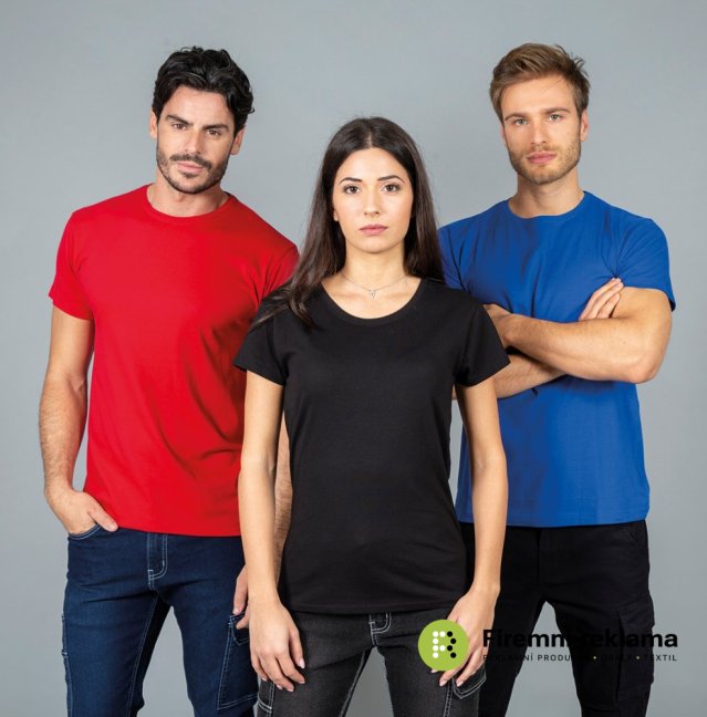 James Ross T-shirt New Maldive Lady - Colour: navy, Size: S