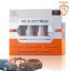 Nanocosmetics for the car Pikatec set Ceramic - Packaging: 10pcs