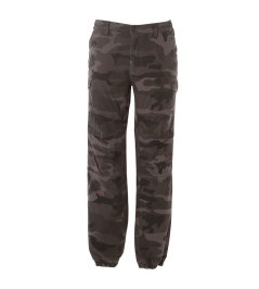 James Ross Pant Kabul