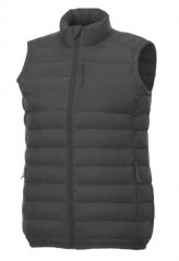 Women's Pallas insulated vest XS - 2XL