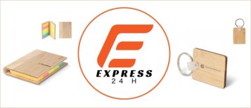 Expresní výroba reklamních předmětů – nejrychlejší řešení pro vaši firmu