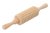 Meat rolling pin - serrated