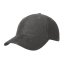 Cap 6 panels with advertising print - Packaging: 100pcs, Colour: white