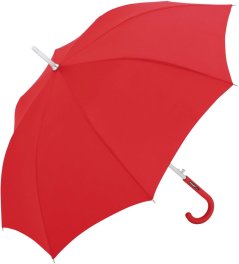 AC alu regular umbrella Windmatic Color