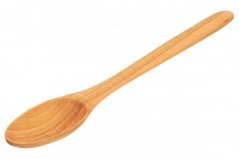 Dřevěná lžíce 21 cm