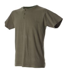 James Ross T-shirt Malaga