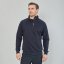 James Ross Sweatshirt Davenport - Colour: black, Size: S