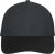 6 Panel Mesh Cap