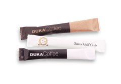 Cukr třtinový 4 g trubička