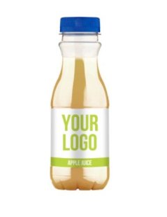 Ovocný džus 330 ml