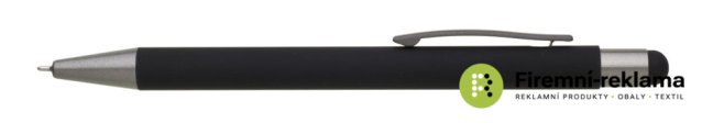 ROGET SOFT Metal ballpoint pen