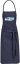 REEVA kitchen apron with print - Packaging: 1pcs, Colour: white