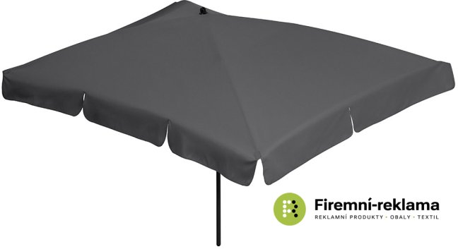 Parasol R - Colour: grey