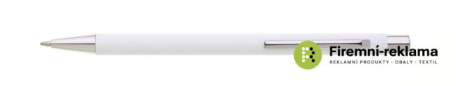 METRIA SOFT  Metal ballpoint pen