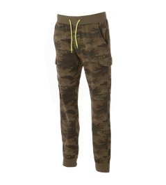 James Ross Sport Pant Damasco Man