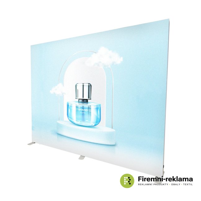 Brightbox prints - Variant: Brightbox XL Graphic Starlight 300 x 240 cm