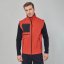 James Ross Vest Zermatt - Colour: navy, Size: XS