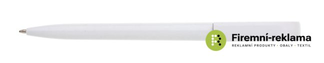 ROTATE Plastic ballpoint pen