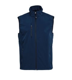 James Ross Waistcoat Savoia Heavy