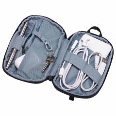 Thule organizér Subterra 2 PowerShuttle Mini Black