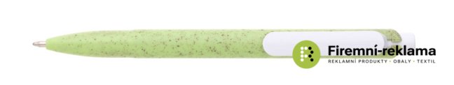 MALA Straw/plastic ballpoint pen