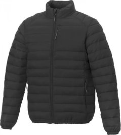 Athenas men's insulated jacket XS - 3XL