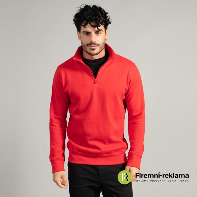 James Ross Felpa Istanbul - Colour: black, Size: L