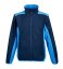 James Ross Polar fleece New Tallinn - Colour: navy/royal, Size: S