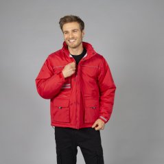 James Ross Jacket Japan