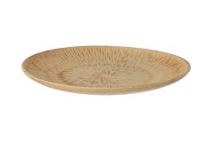 Tác z lisovaného dřeva - 29,5 cm