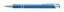 ALBA BLACK Metal ballpoint pen
