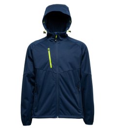 James Ross Jacket Albertville
