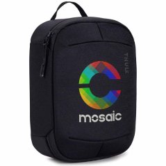 Thule organizér Subterra 2 PowerShuttle Large Black s vlastním potiskem