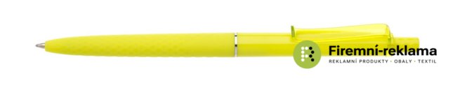 PROVEN SOFT Plastic ballpoint pen