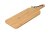 Bamboo cutting board 42 x 13.5 cm