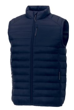 Pallas men's insulated vest XS-3XL