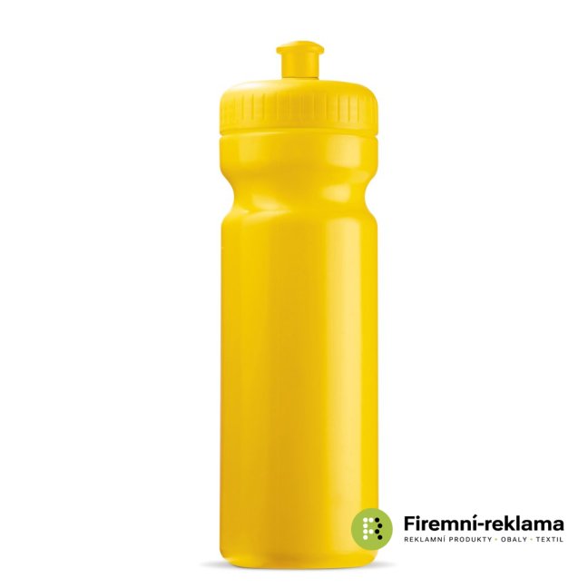 Sports bottles/bidons FULL COLOUR PRINT - Packaging: 100pcs, Printing: with personalisation