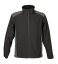 James Ross Jacket Garda - Colour: black/grey, Size: S
