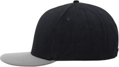 6 Panel Pro Cap Style