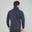 James Ross Sweatshirt Wisconsin - Colour: black/orange, Size: S