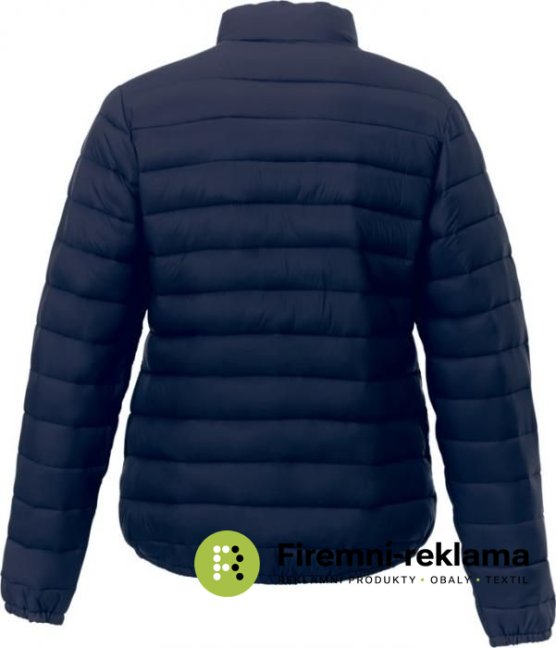 Athenas women's insulated jacket XS - XXL - Packaging: 1pcs, Colour: blue, Size: XS