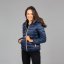 James Ross Jacket Colonia Lady - Colour: navy, Size: S