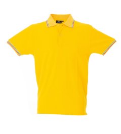 James Ross Polo Aosta Man