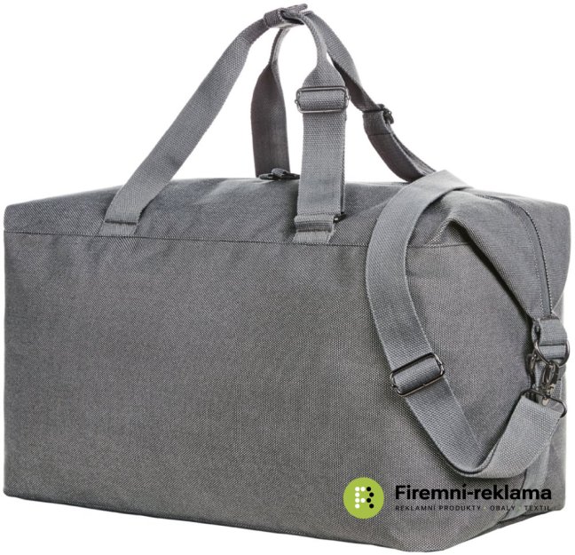 Sport and Travel Bag LOOM - Colour: grey