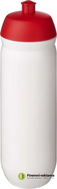 Sports bottles/bidons SINGLE COLOUR PRINT - Packaging: 100pcs