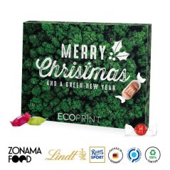 Eco XL adventní kalendář
