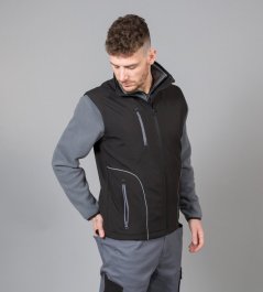James Ross Waistcoats Ortisei
