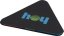 Post it Triangle sticky notes - Packaging: 250pcs